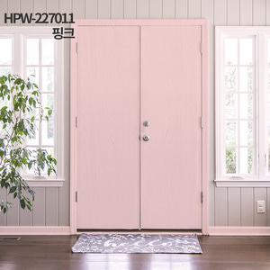 핑크 페인티드우드 HPW-22711